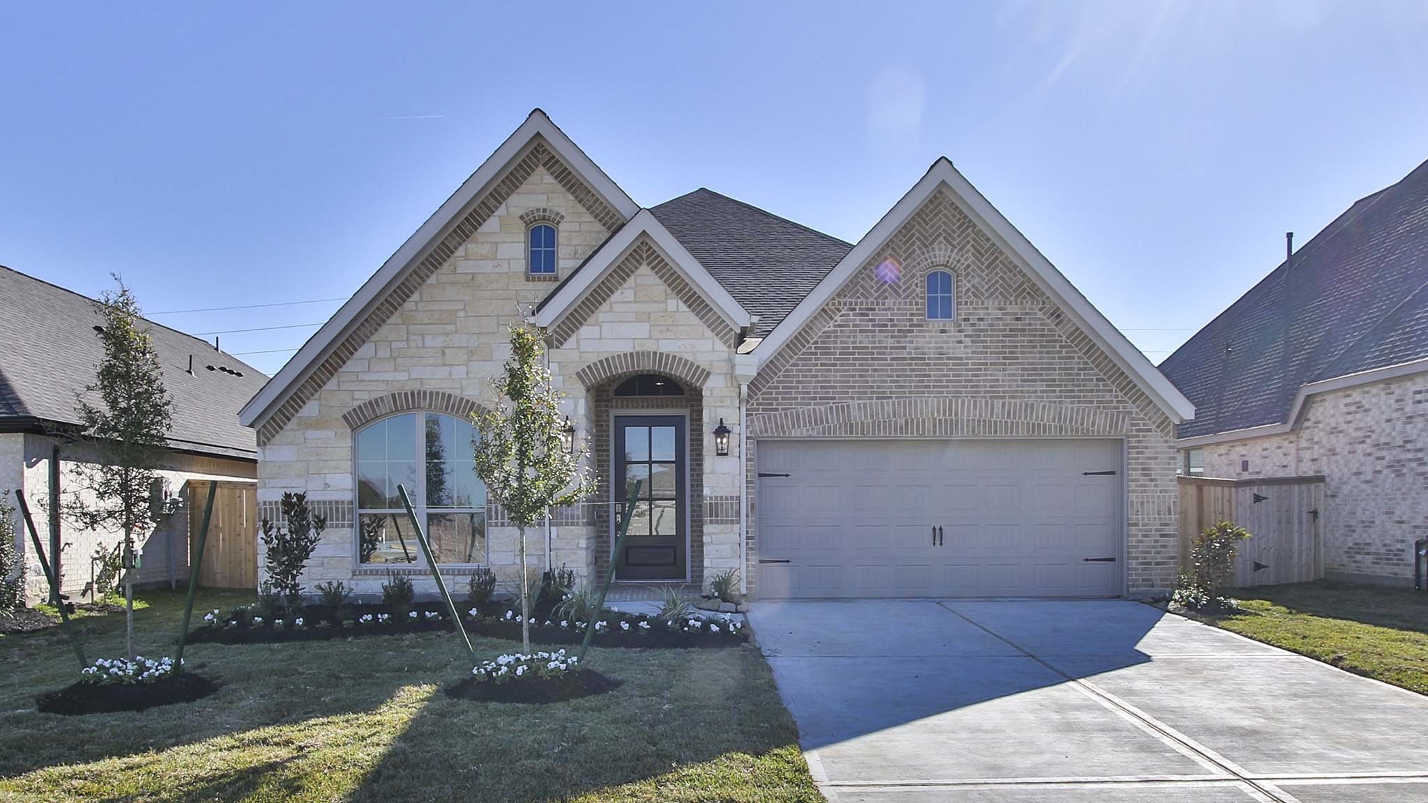 19635 Palomino Prairie Trail Tomball TX 77377
