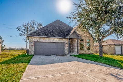 3639 Needville Avenue Needville TX 77461