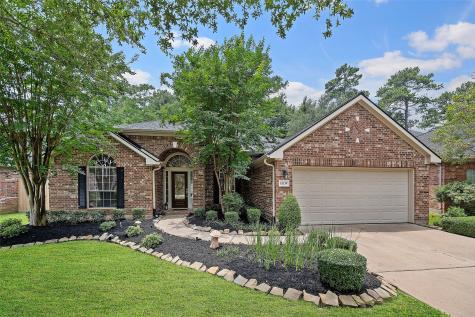 15139 Blackburn Cove Court Cypress TX 77429