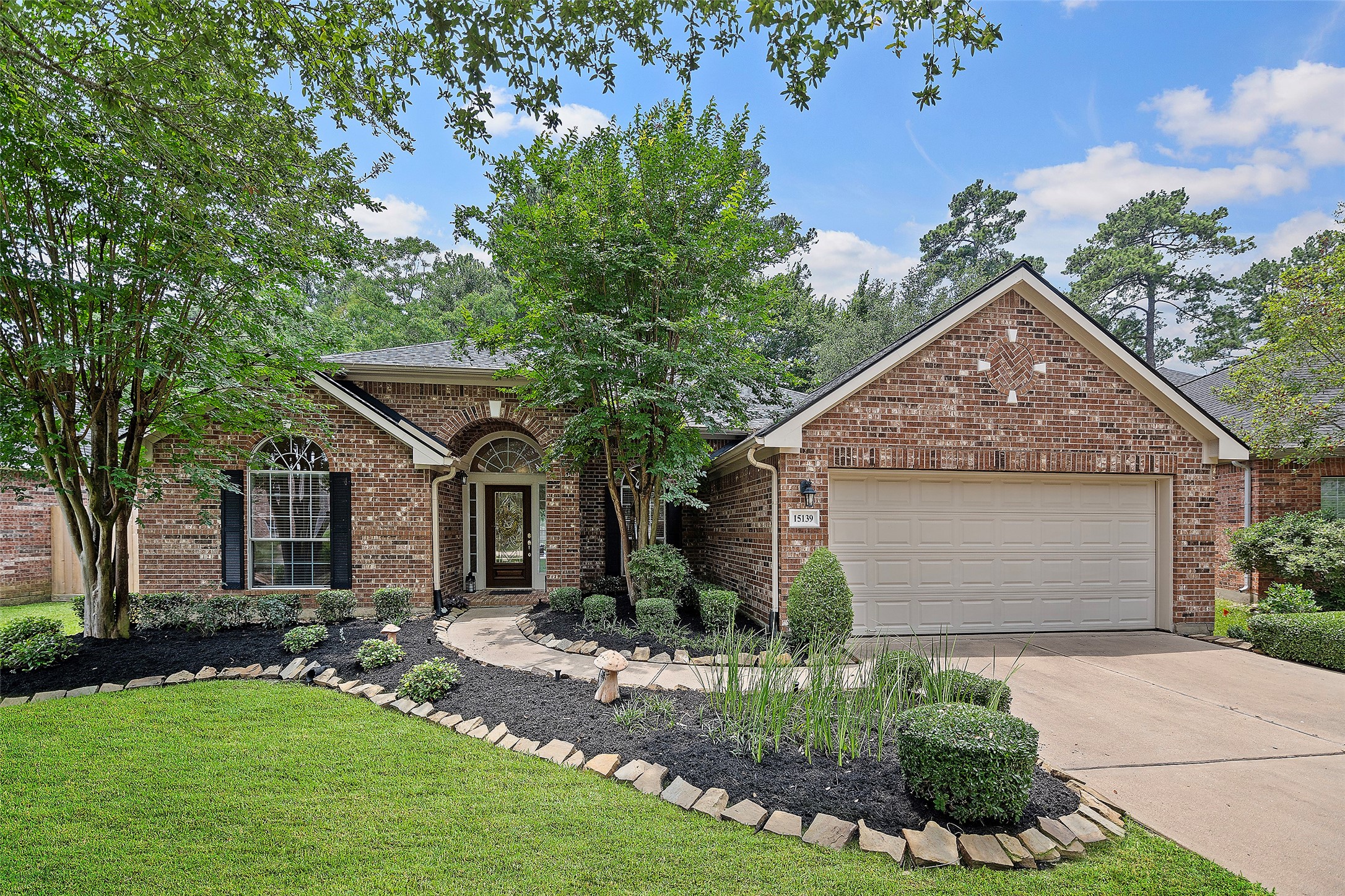 15139 Blackburn Cove Court Cypress TX 77429