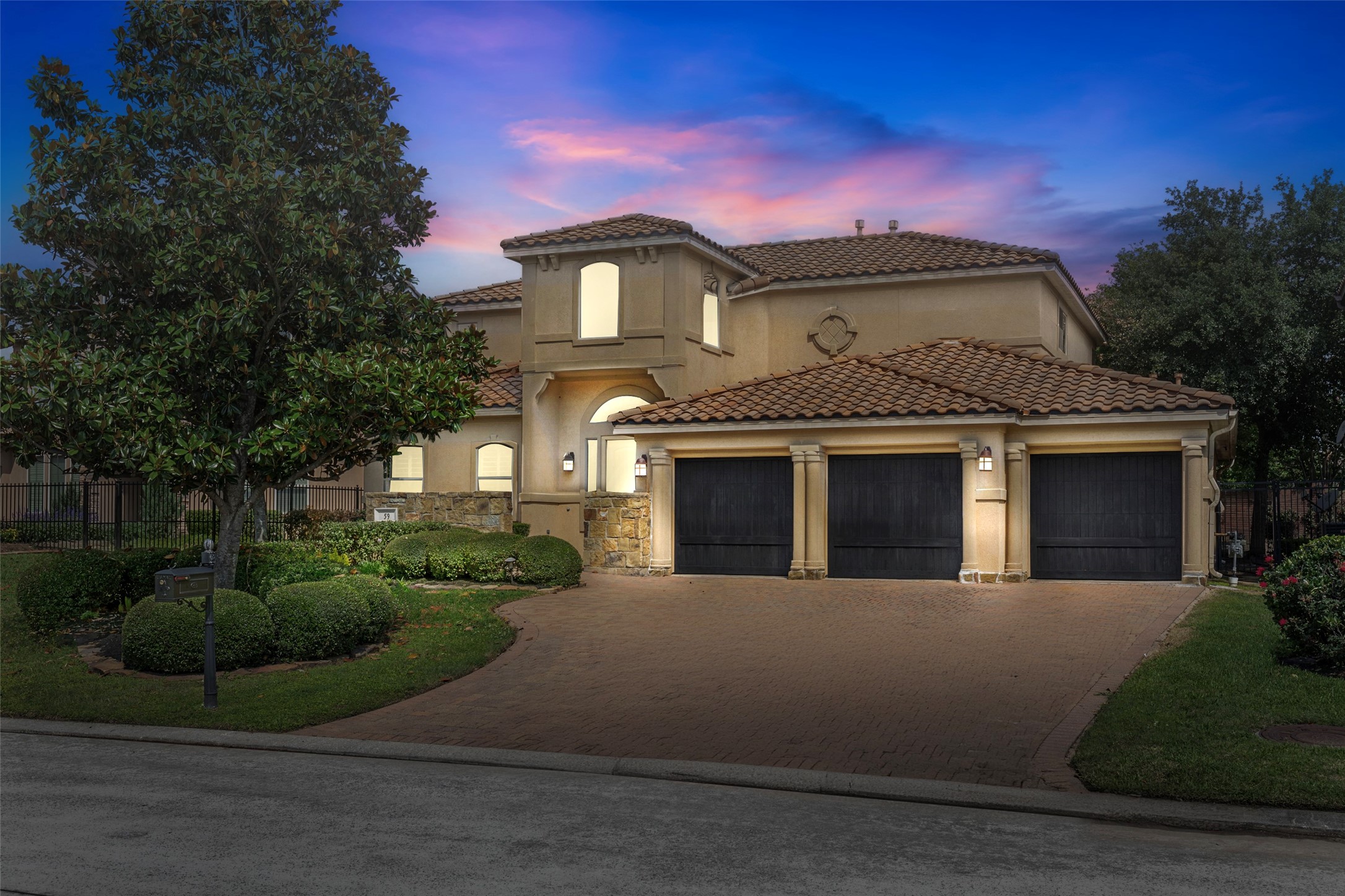 59 Lake Sterling Gate Drive Spring TX 77379