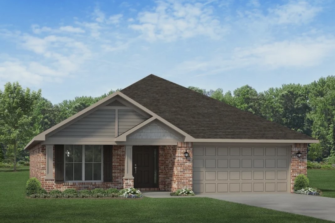22222 Scarlino Drive Hockley TX 77447