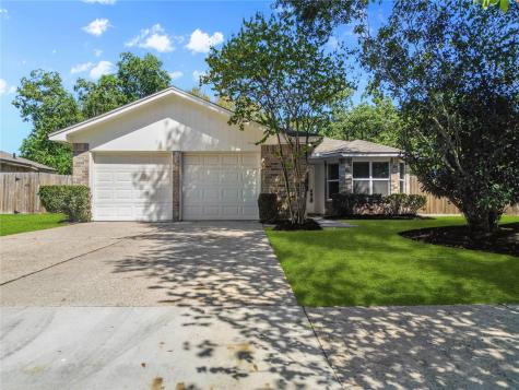 29118 Loddington Street Spring TX 77386