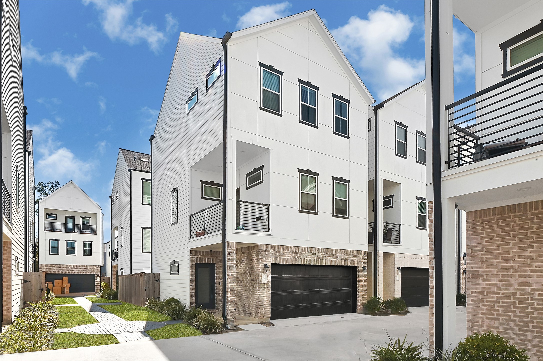 5410 Wheatley Street C Houston TX 77091