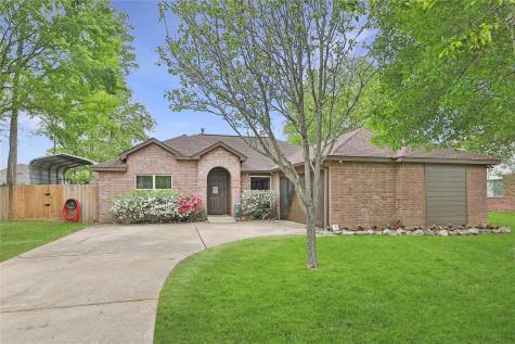 6919 Woodland Oaks Magnolia TX 77354