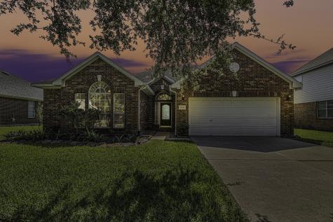 2902 S Cedar Hollow Drive Pearland TX 77584