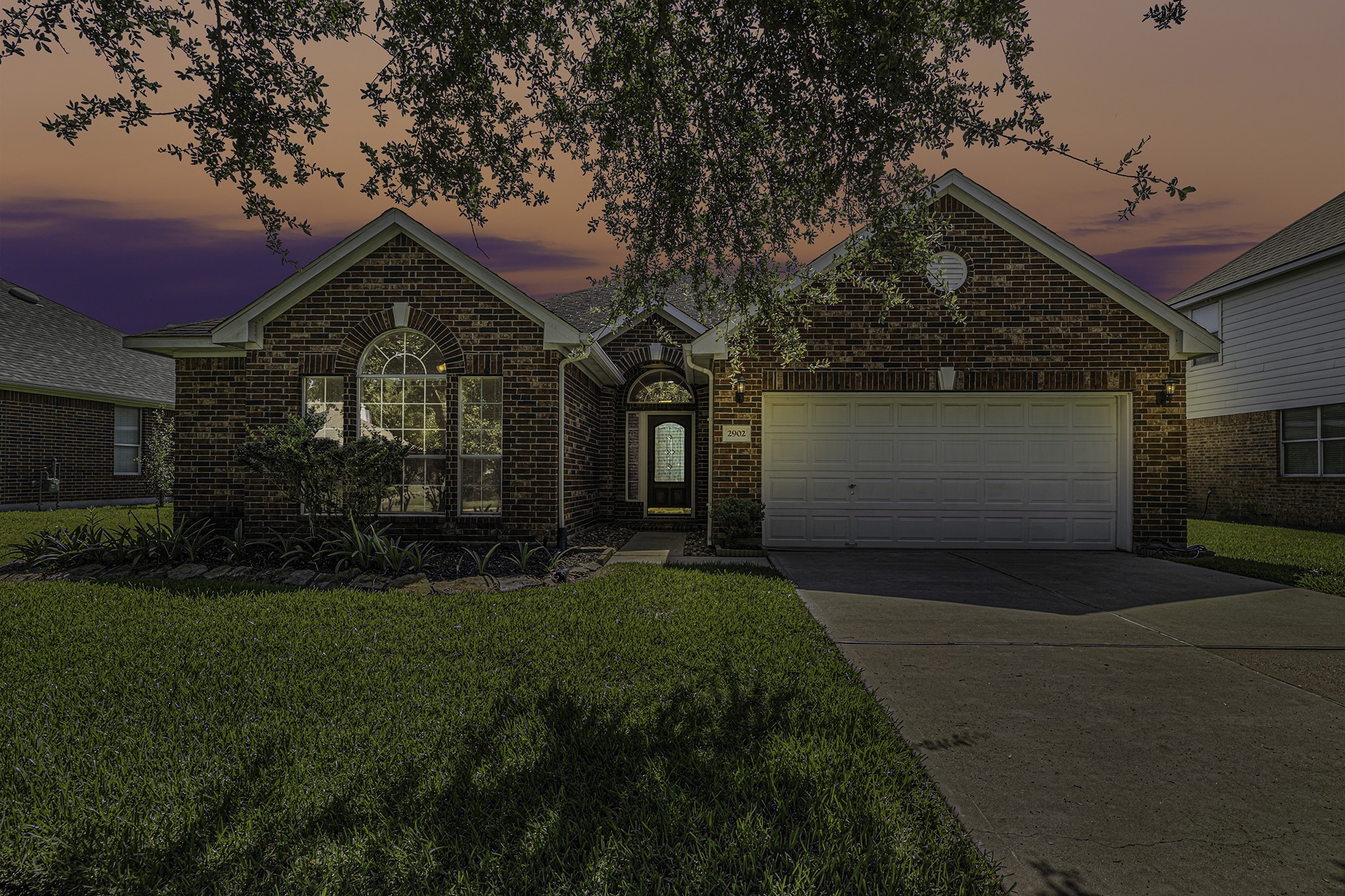 2902 S Cedar Hollow Drive Pearland TX 77584