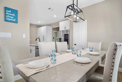 1103 Mabry Street Gilchrist TX 77617