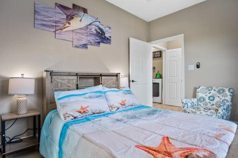 1103 Mabry Street Gilchrist TX 77617