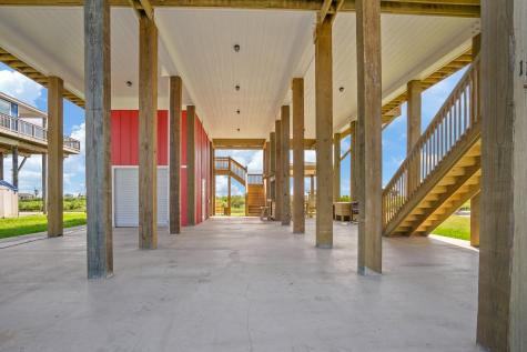 1103 Mabry Street Gilchrist TX 77617