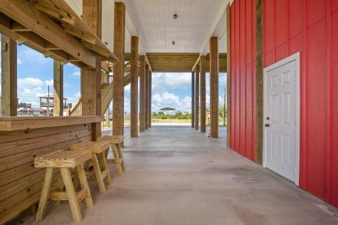 1103 Mabry Street Gilchrist TX 77617