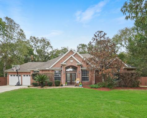 11341 Grand Harbor Boulevard Montgomery TX 77356