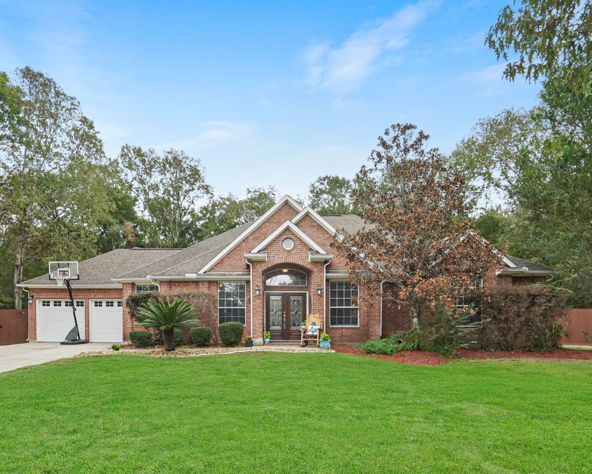 11341 Grand Harbor Boulevard Montgomery TX 77356