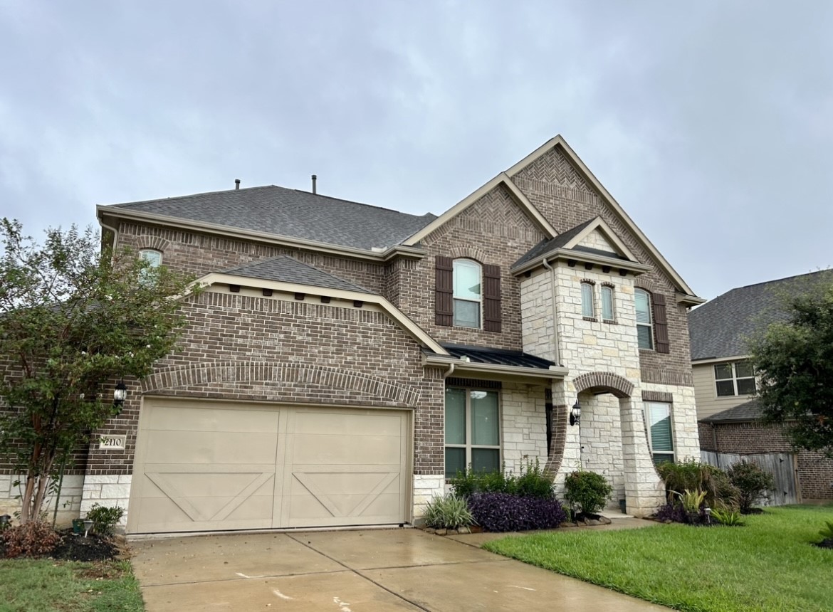2110 Harbor Breeze Lane Katy TX 77493