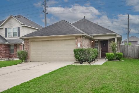 8910 Sweet Blue Jasmine Lane Humble TX 77338