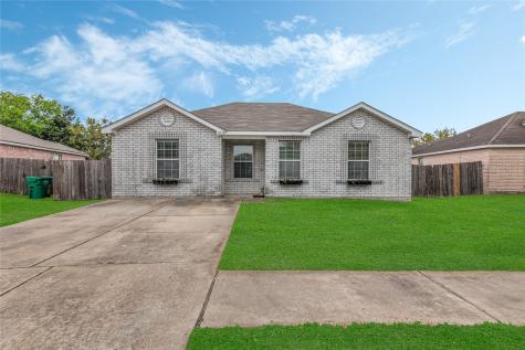 12707 Rio Grande Lane Rosharon TX 77583