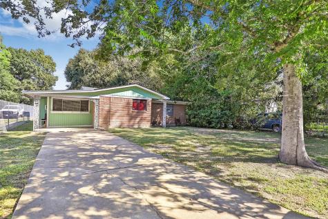 7415 Sundown Drive Houston TX 77028