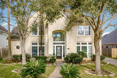 3106 Brannon Hill Lane Sugar Land TX 77479