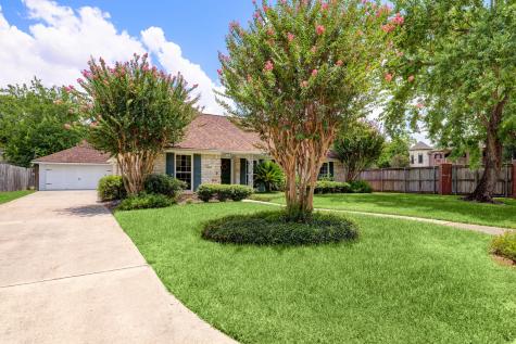15002 Margeson Street Houston TX 77084