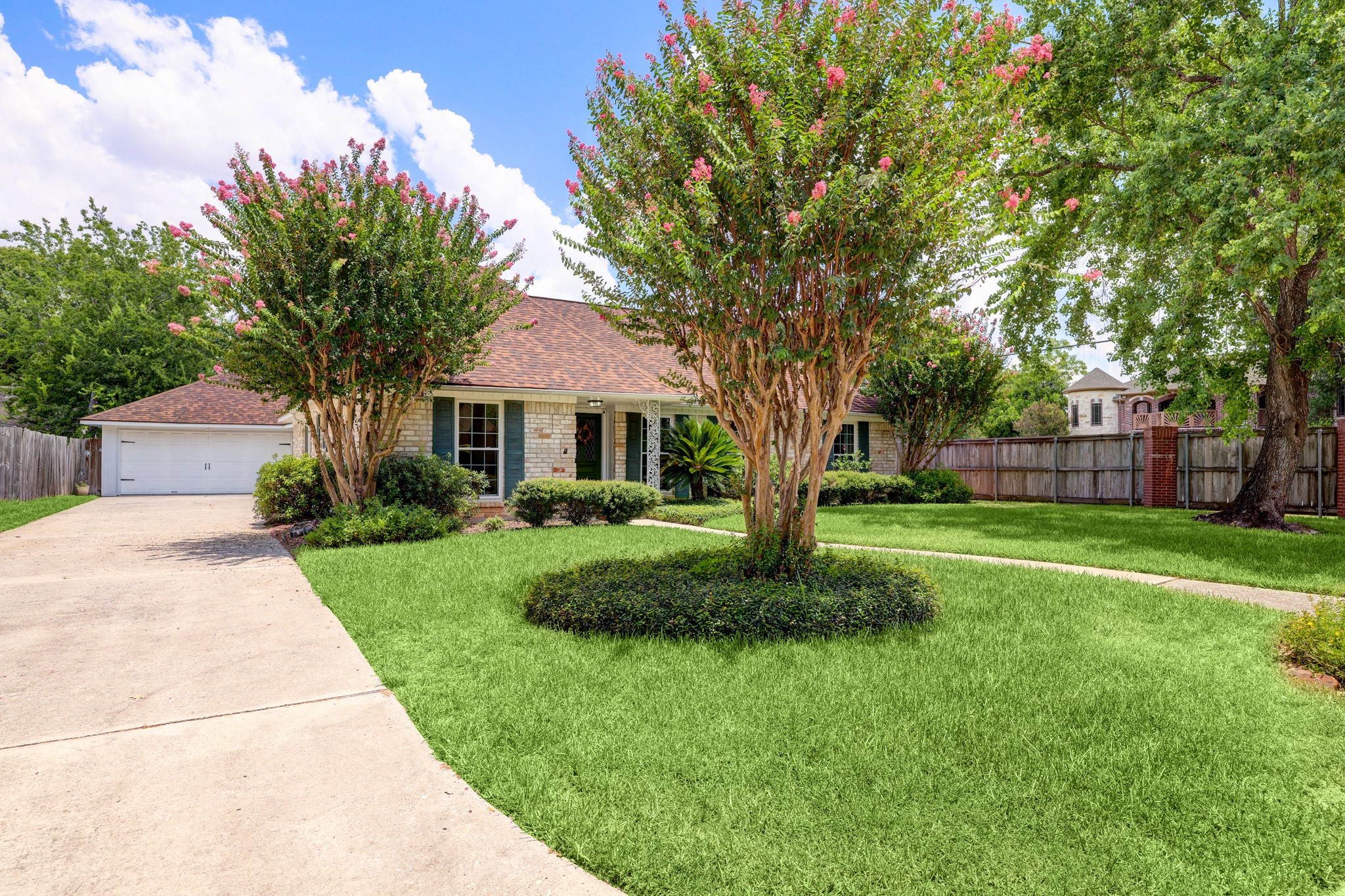 15002 Margeson Street Houston TX 77084