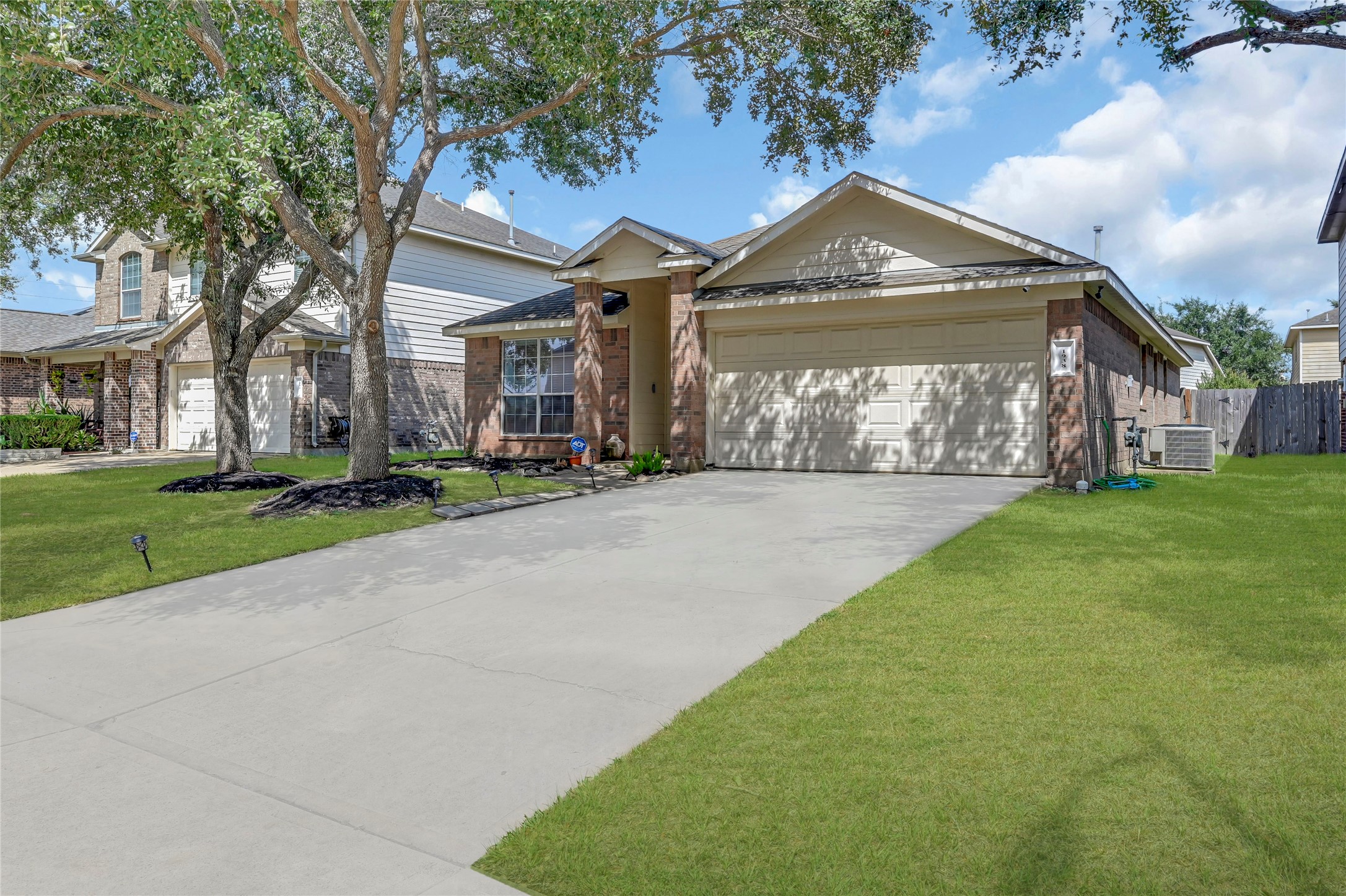 1938 Plum Creek Lane Missouri City TX 77489