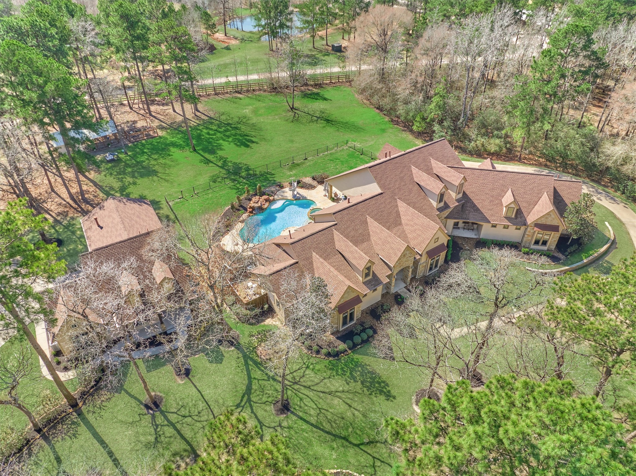 37613 Tournament Lane Magnolia TX 77355