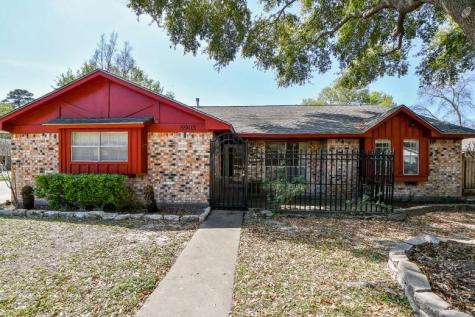 8903 Shady Arbor Court Houston TX 77040