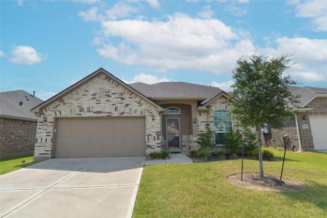 5318 Cascade Court Alvin TX 77511
