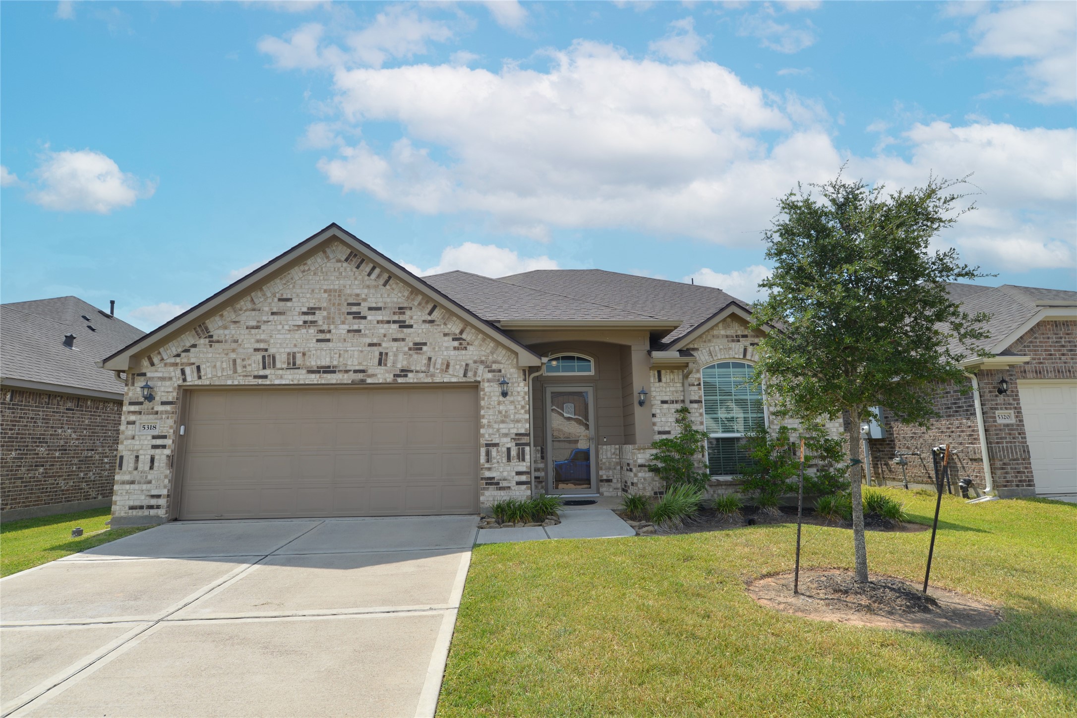 5318 Cascade Court Alvin TX 77511