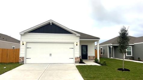 8003 Burnt Orchid Drive Houston TX 77016