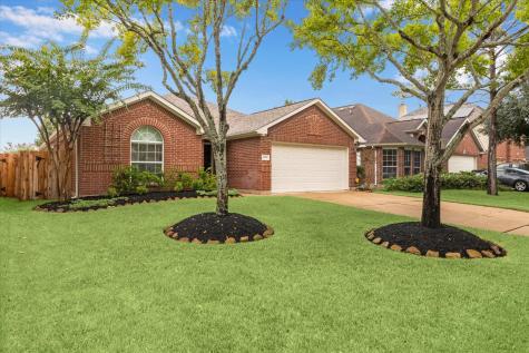 5519 Carta Valley Lane Richmond TX 77469