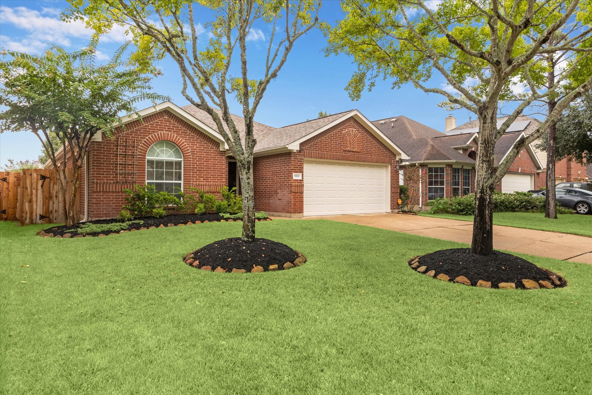 5519 Carta Valley Lane Richmond TX 77469