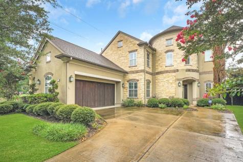 11218 Gallant Ridge Lane Houston TX 77082