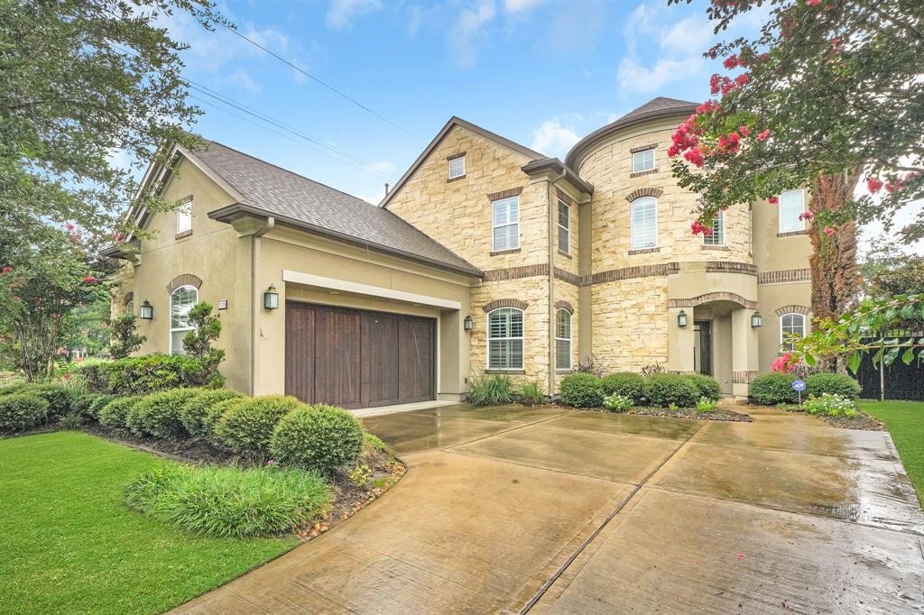 11218 Gallant Ridge Lane Houston TX 77082
