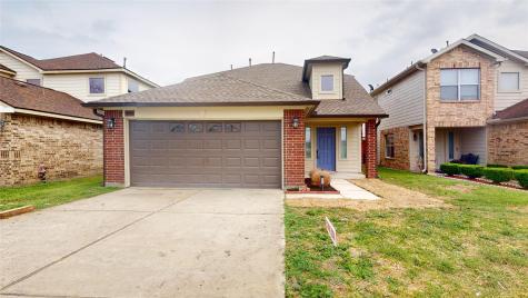 9051 Wald Road Houston TX 77034