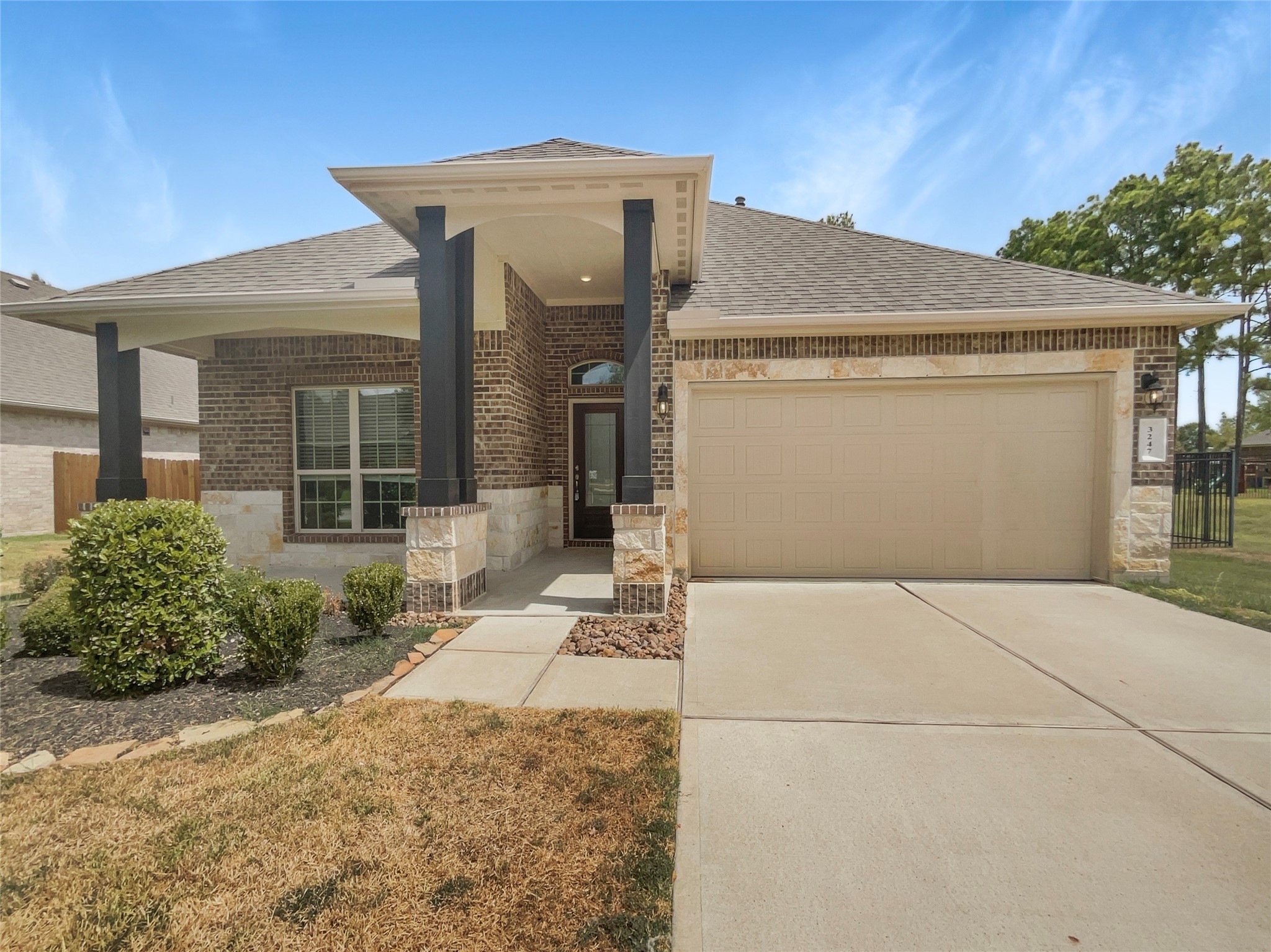 3247 Discovery Lane Conroe TX 77301