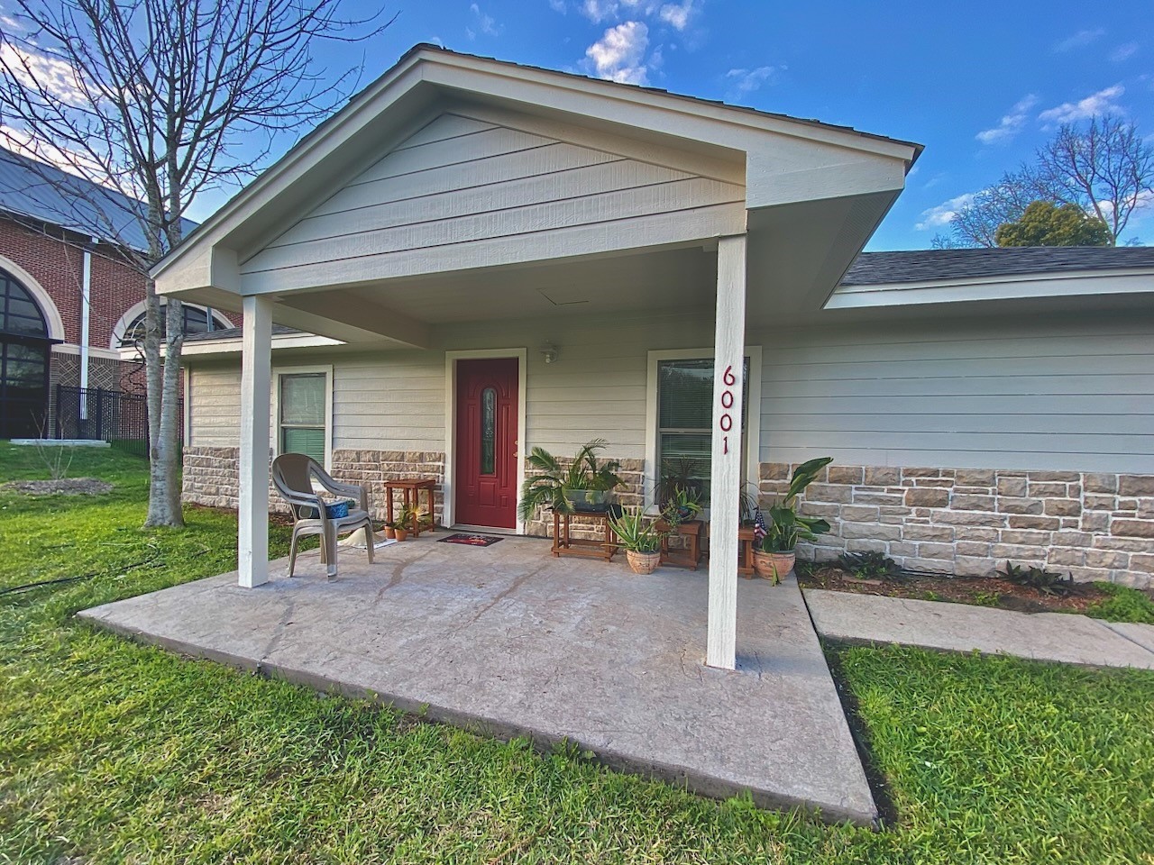 6001 Fite Road Pearland TX 77584
