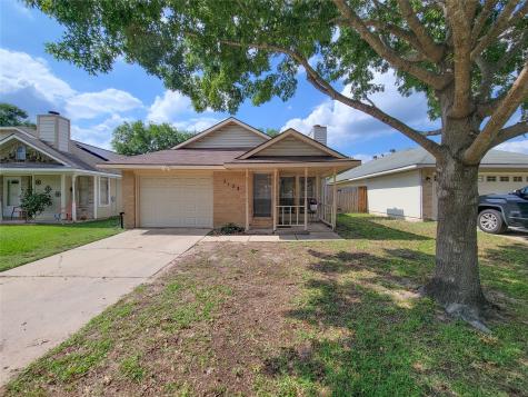 3123 Cottonshire Drive Spring TX 77373