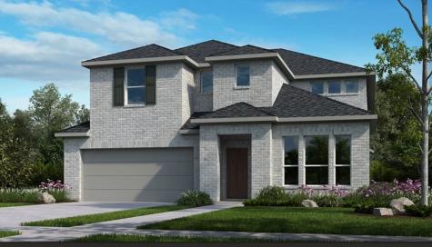 1111 Pecan Tree Lane Tomball TX 77375