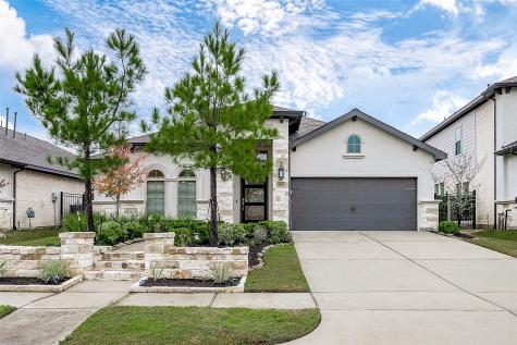4524 Silver Pine Court Spring TX 77386