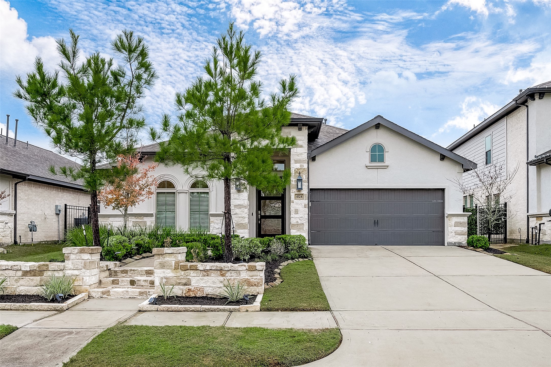 4524 Silver Pine Court Spring TX 77386