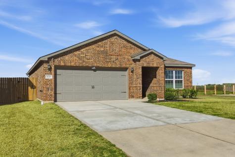 3029 Iron Woods Drive Katy TX 77493