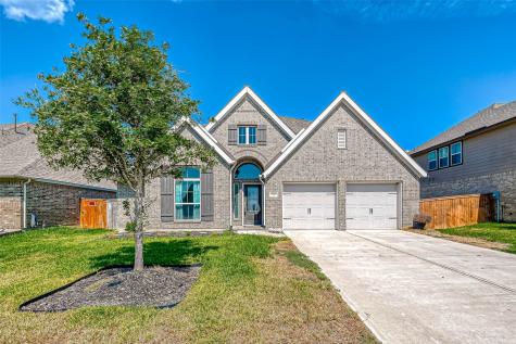 2747 Cutter Court Manvel TX 77578