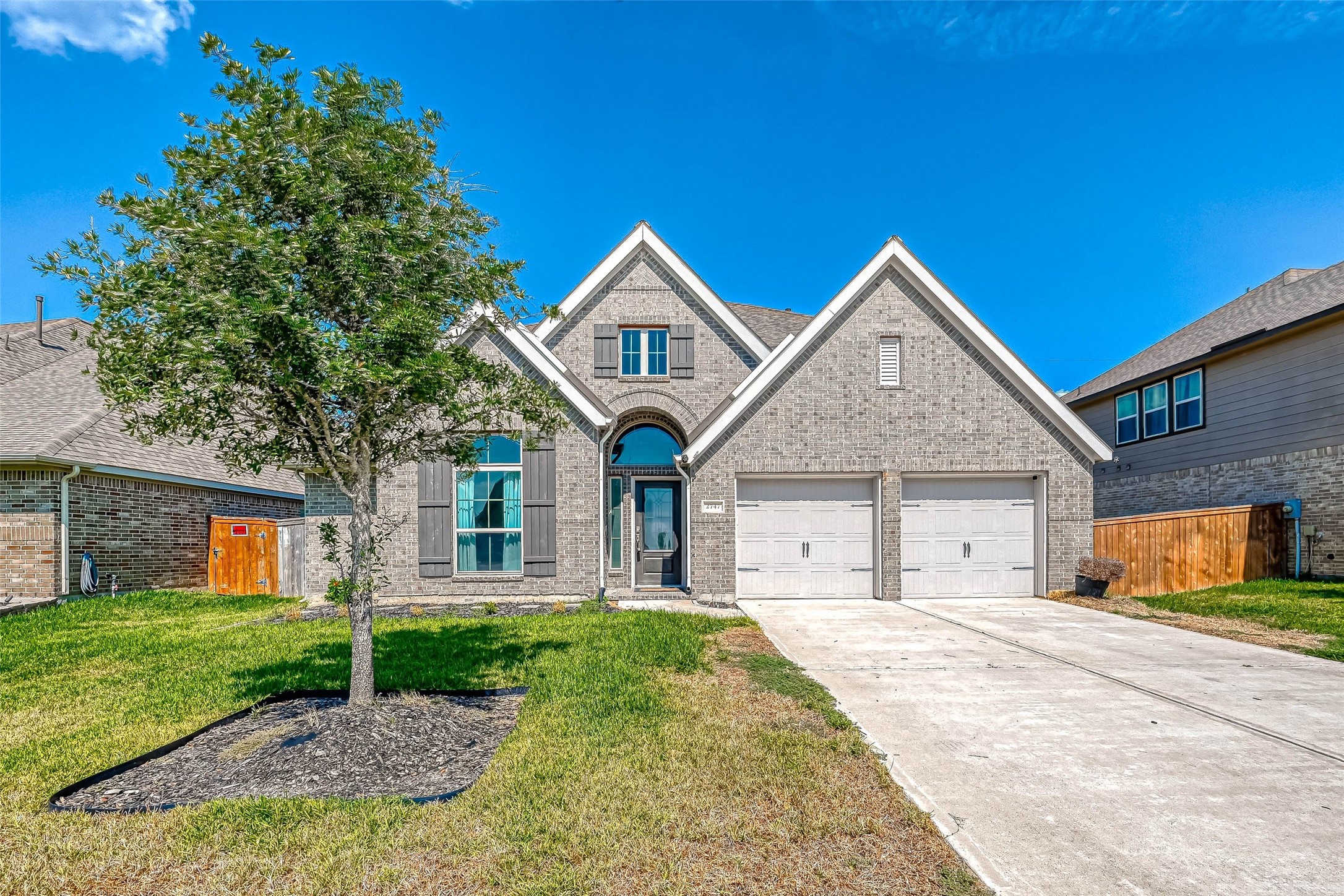 2747 Cutter Court Manvel TX 77578