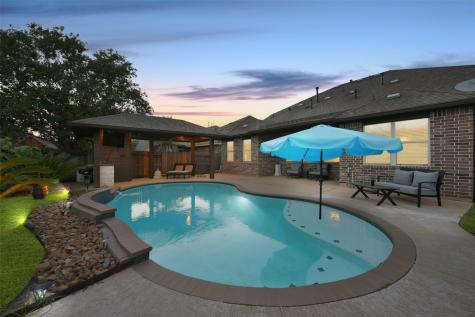 24035 Via Renata Drive Richmond TX 77406