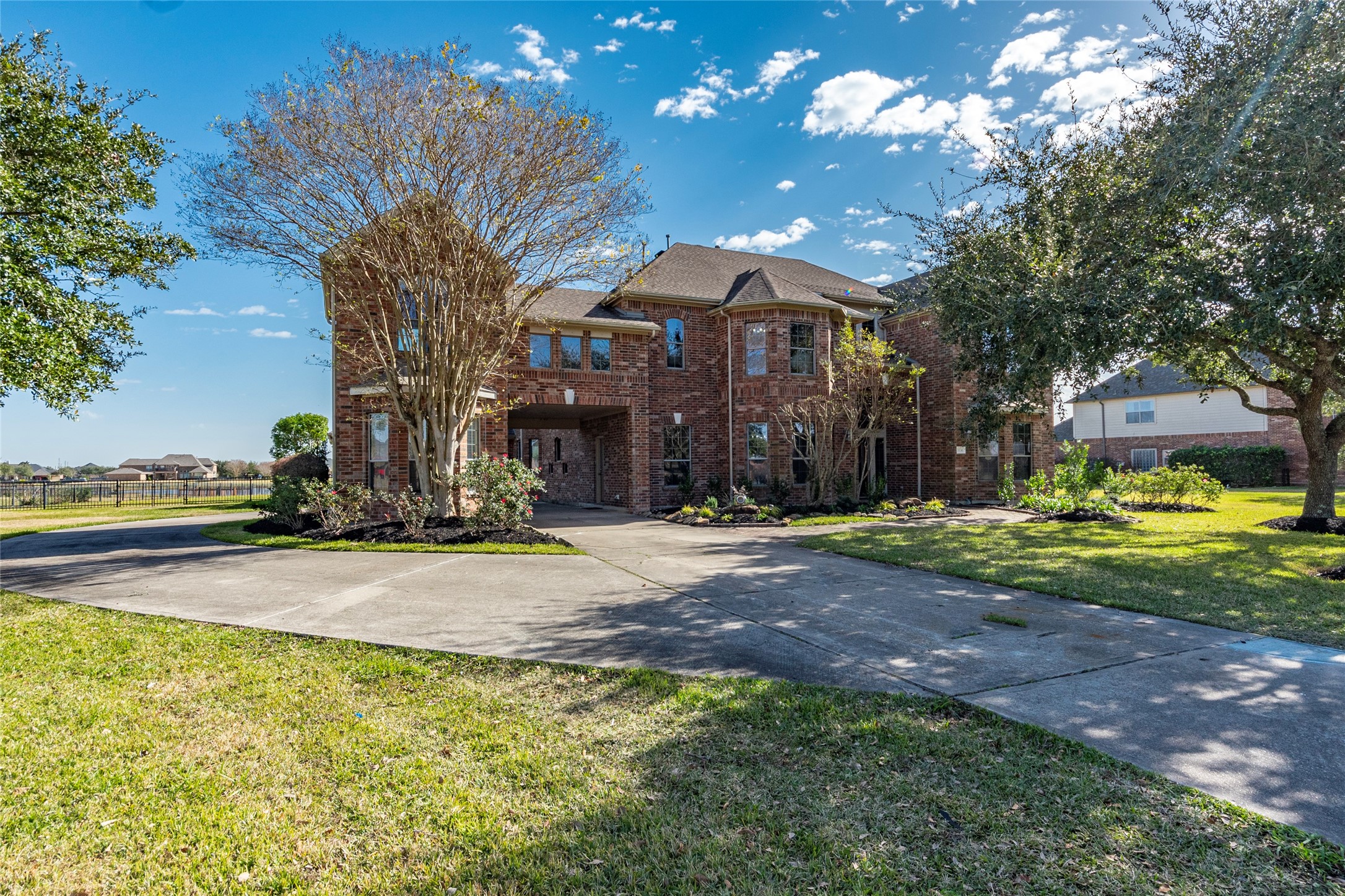 1836 Lake Landing Drive League City TX 77573