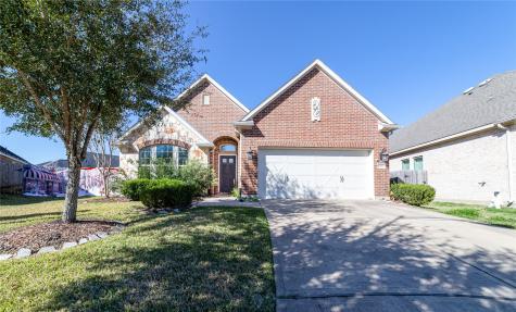 2507 Atwater Ridge Court Richmond TX 77406