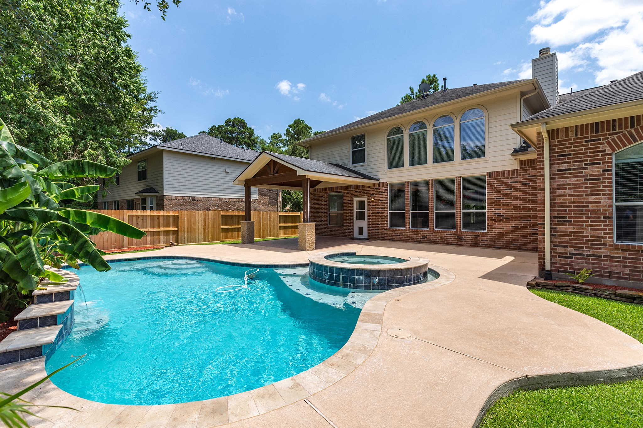 17306 Coronado Park Lane Humble TX 77346