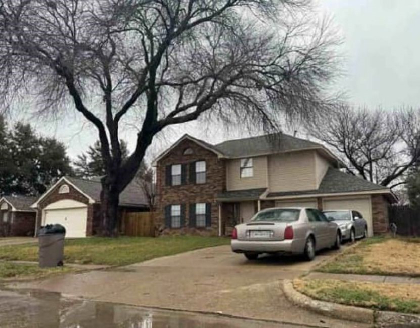 904 Bridgewater Lane Mesquite TX 75181
