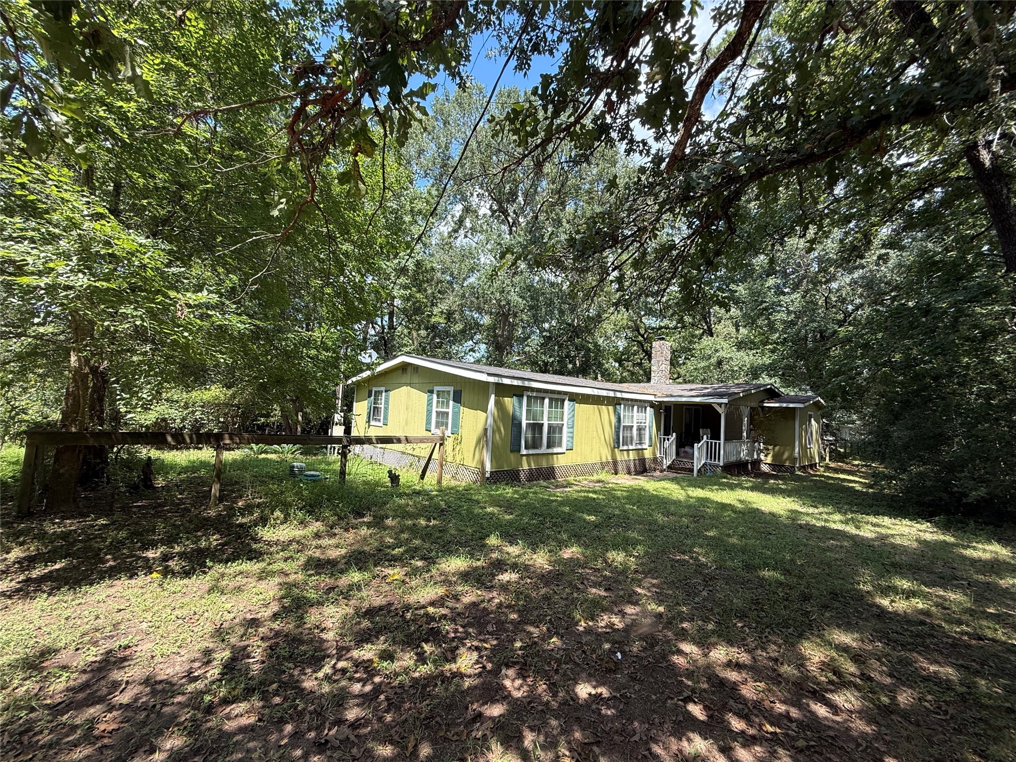 41210 Friartuck Drive Montgomery TX 77316